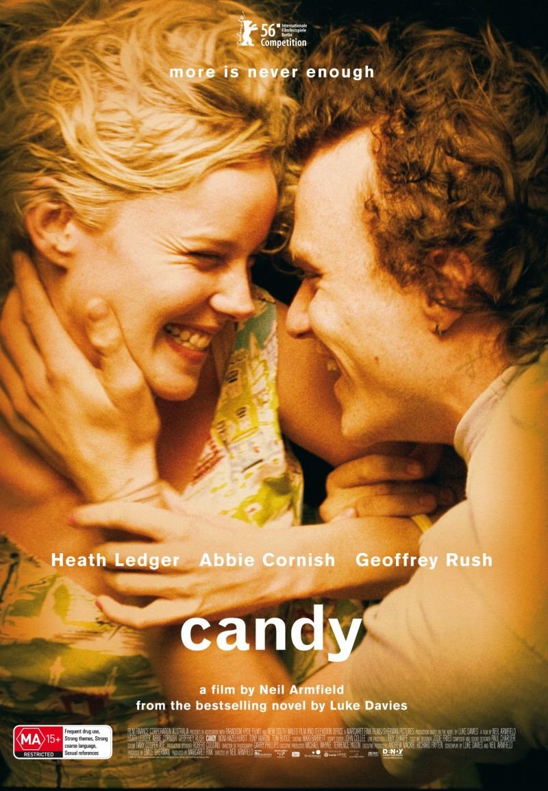 Candy 2006 1080P NL Subs