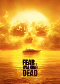Fear the Walking Dead S08E01 1080p HEVC x265-MeGusta