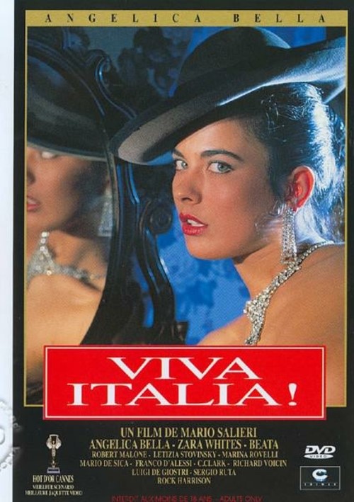 Porn classic - Viva Italia