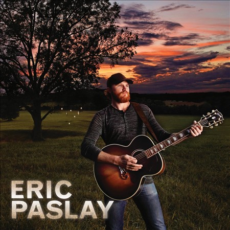 Eric Paslay - Eric Paslay (2014)