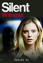 Silent Witness Seizoen 11 (2007)