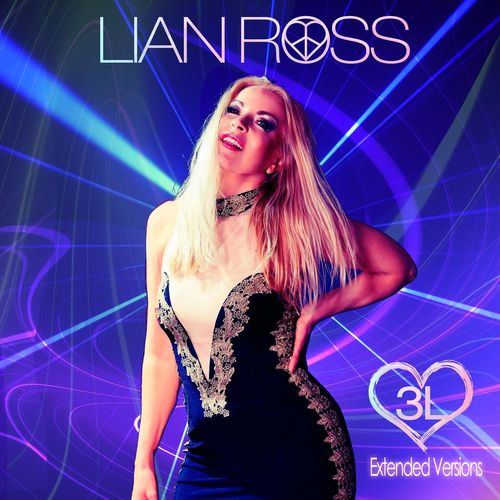 Lian Ross - 3L Extended Versions (2021)