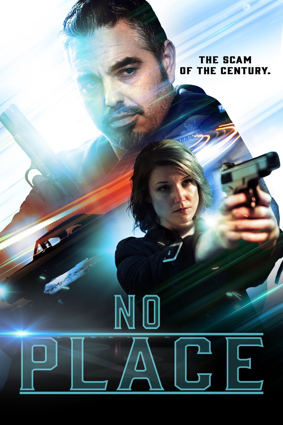 No Place (2020) 1080p NL Subs