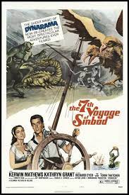 The 7th Voyage Of Sinbad 1958 REMASTERED 1080p BluRay H264 AAC-RARBG
