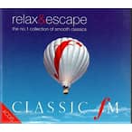 VA - Classic FM Relax & Escape 4cd