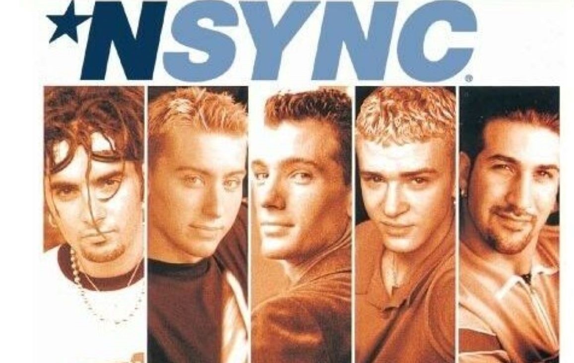N-Sync - Discography (Verzoekje)