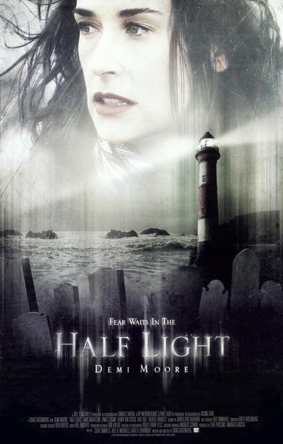 Half Light (2006) 1080p BluRay.X264-FGT NLSubs