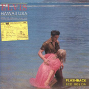 Elvis Presley - Hawaii USA [Flashback 1005 DA]