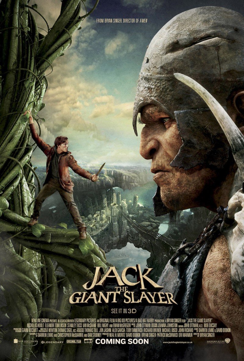 Jack the Giant Slayer (2013) 1080p DD5.1 NL Sub