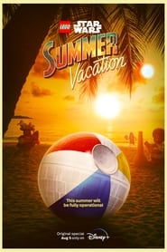 LEGO Star Wars Summer Vacation 2022 1080p WEB-DL DDP5.1 x264-EVO-xpost
