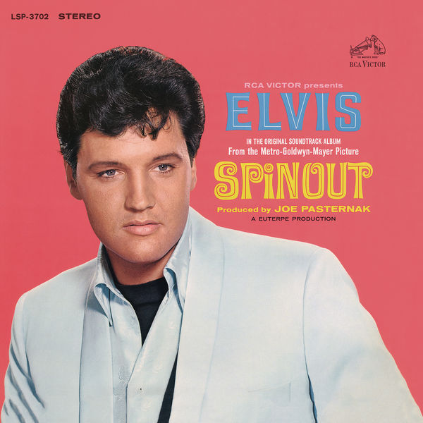 Elvis Presley-Spinout-OST-REISSUE-24BIT-96KHZ-WEB-FLAC-2010-GP-FLAC