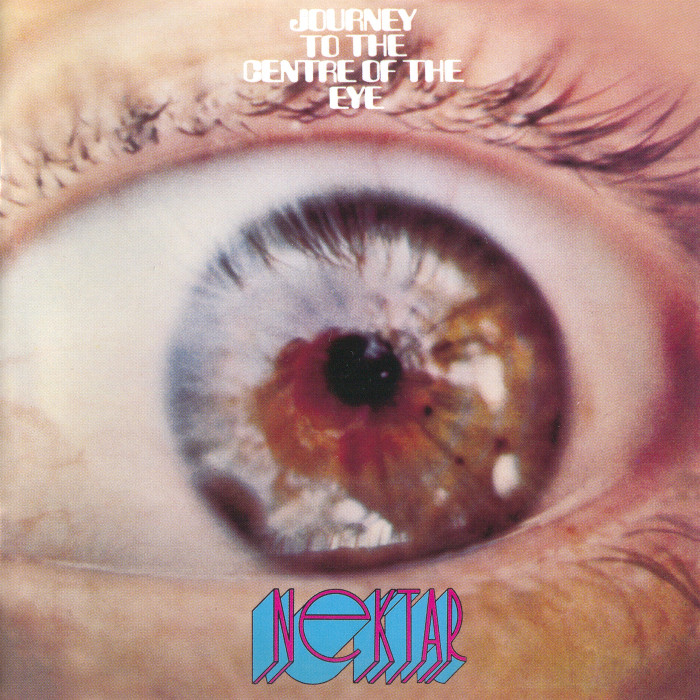 Nektar - 1971 - Journey To The Centre Of The Eye [2004 SACD] 24-88