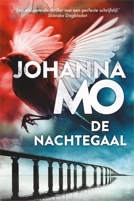 Mo, Johanna - De Nachtegaal (2021)