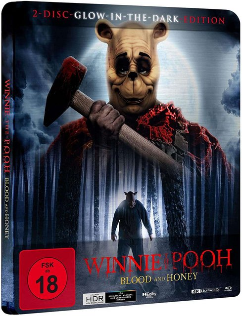 Winnie the Pooh Blood and Honey (2023) BluRay 2160p DV HDR DTS-HD AC3 HEVC NL-CustomSub REMUX