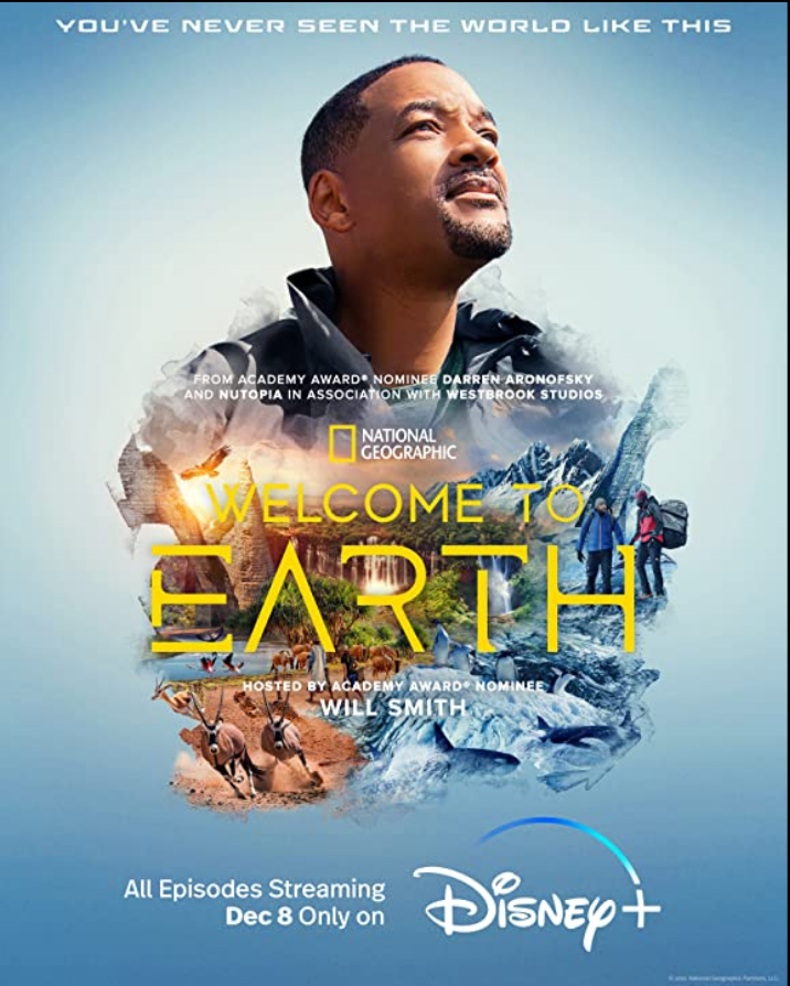 Welcome to Earth S01E04 HDR 2160p WEB h265 Retail NL Subs