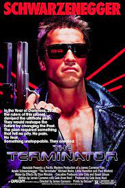 The Terminator 1984 1080p BRRip AC3 DD5 1 H264 NL Subs