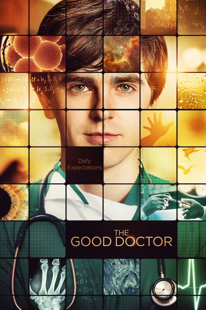 The Good Doctor S01-1080p-NF-WEB-DL-GP-TV-Nlsubs
