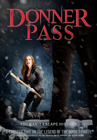 Donner Pass (2011) 1080p AC-3 DD5.1 H264 NLsubs