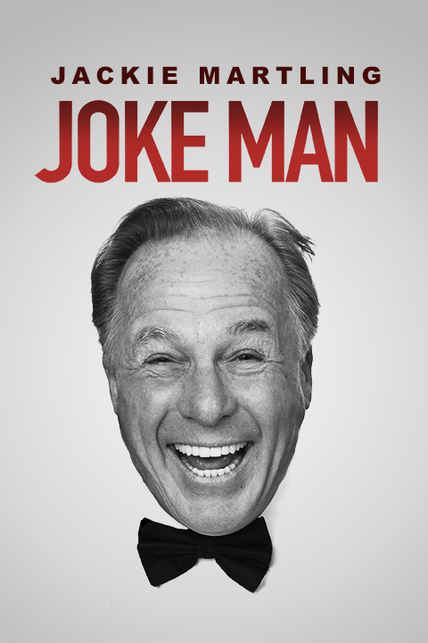 Joke Man 2023 1080p WEBRip-LAMA