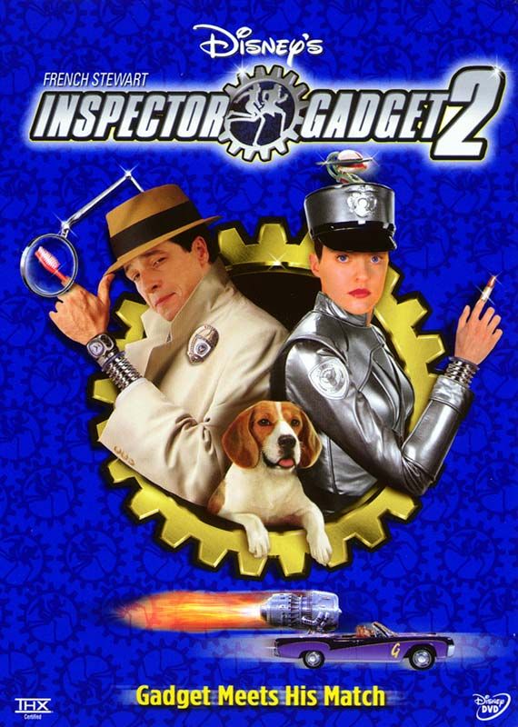Inspector Gadget 2(2003)-1080P-DSNP-WEB-DL-GP-M-NLsubs