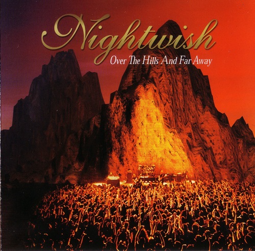 Nightwish - Discography (1997-2020) (54-CD+13-DVD+2-BluRay) Deel-3