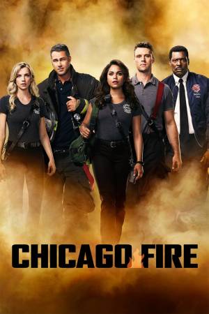 Chicago Fire S09E14 1080p AMZN WEB-DL DD+5.1 NL Sub's