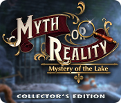 Myth or Reality Mystery of the Lake CE-NL