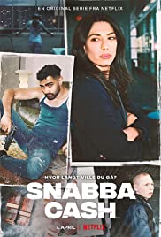 SNABBA CASH (2021) Complete serie x264 1080p dd51 NL-subs