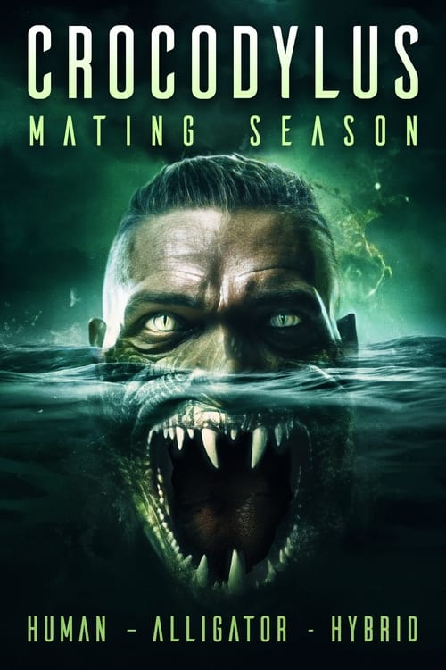 Crocodylus Mating Season 2023 1080p WEB-DLAAC5 1 H264-BoBDobbs