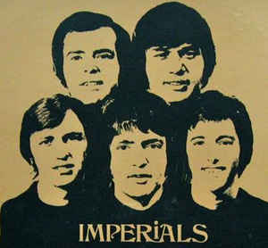 The Imperials - Discography (Verzoekje)