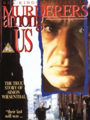 Murderers among Us The Simon Wiesenthal Story (1989) deel 1-720P-GP-TV-NLsubs