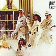 Cheap Trick - Dream Police (Expanded & Remastered) - 1979