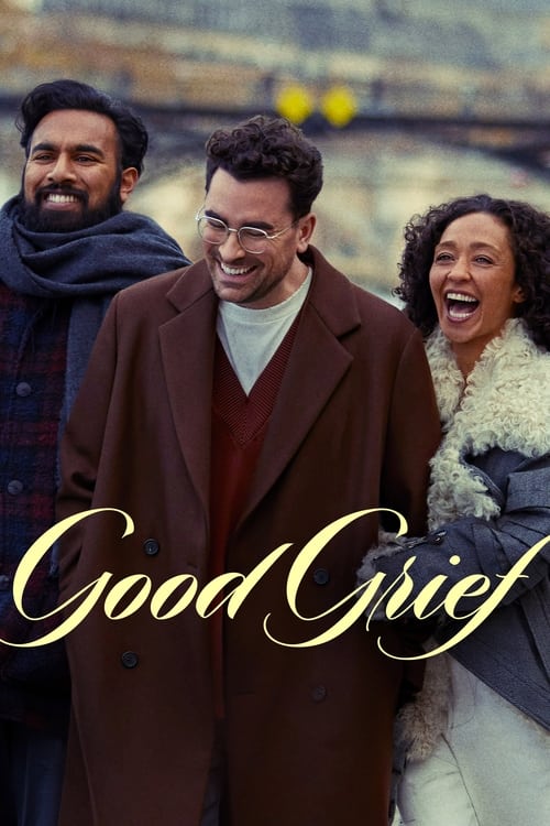 Good Grief 2023 720p WEB h264-EDITH
