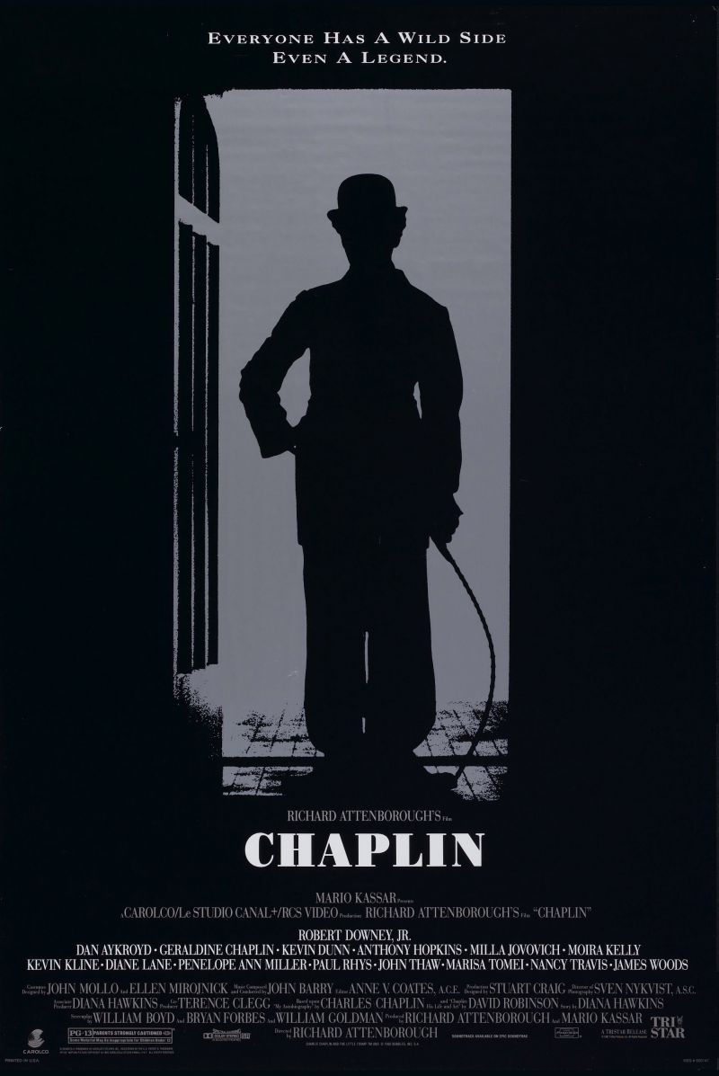 Chaplin 1982 NL subs