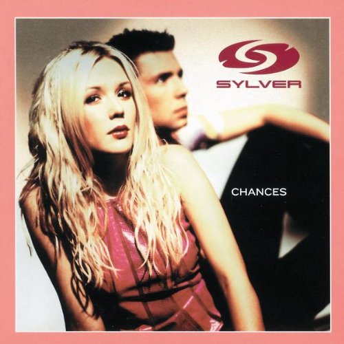 Sylver - Chances (Special Edition) (2CD) (Verzoekje)