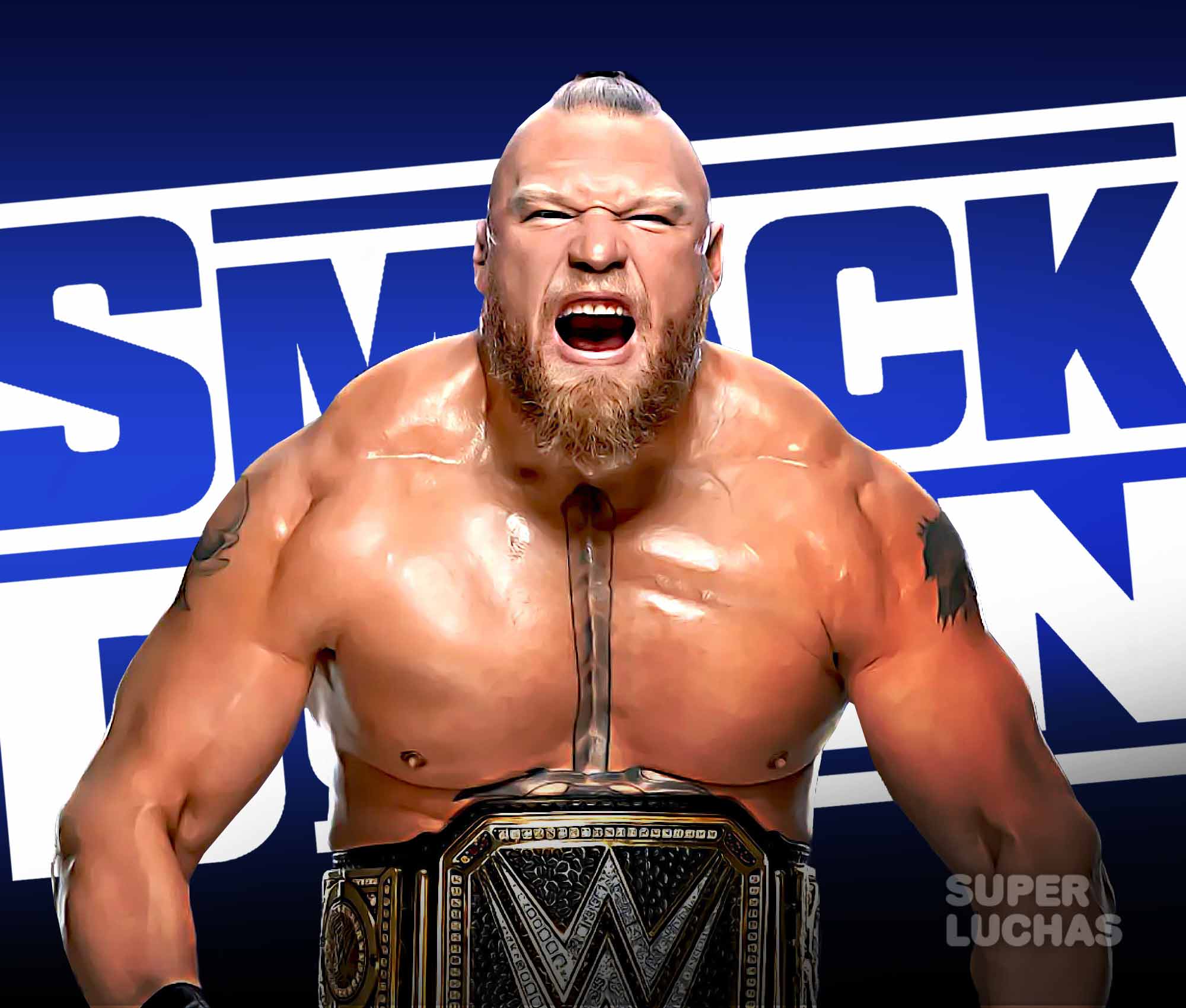 WWE SmackDown 2022 03 25 720p WEB h264-HEEL