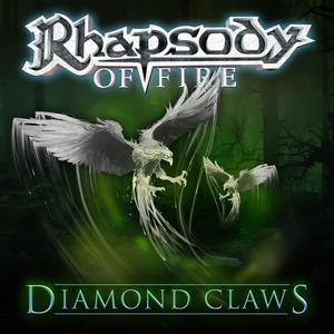 Rhapsody Of Fire - 2024 - Diamond Claws (EP)