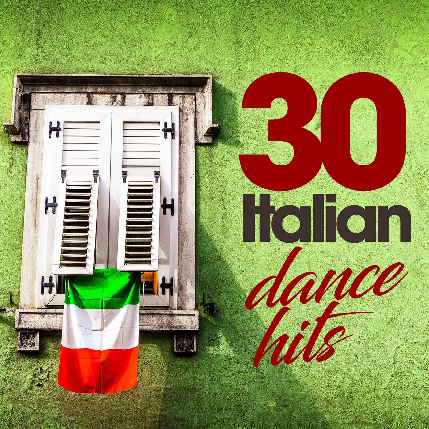 VA - 30 Italian Dance Hits-WEB-2021-iDC