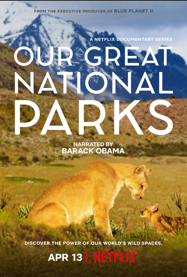 Our Great National Parks S01E02 1080p met Barak Obama Retail NL Subs