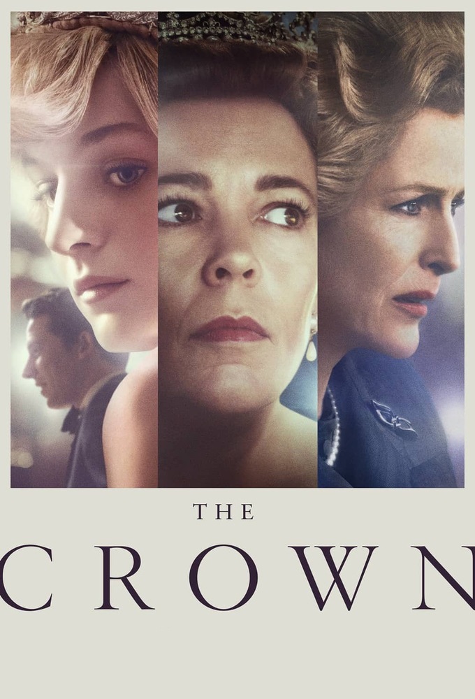 [NF] The Crown (2016) S05 1080p NF WEB-DL DDP5 1 H264 AVC-MultiSubs --->CompleetSeizoen<---