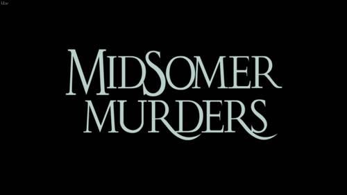 Midsomer Murders Seizoen 23 compleet 4X DVD5 NL subs