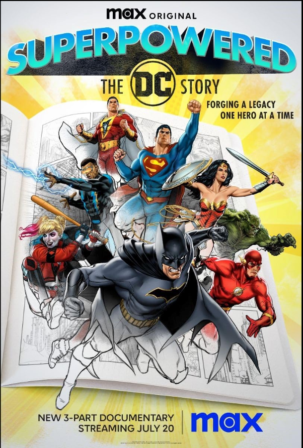 Superpowered The DC Story S01E03 1080p WEB-DL DD5.1 H.264 NL-Sub Finale