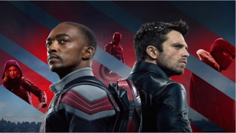 The Falcon and the Winter Soldier S01E04 The Whole World Is Watching 2160p DDP5 1 Atmos x265