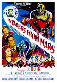 Invaders From Mars 1953 Alternative Cut 720p BluRay x264-Watchable