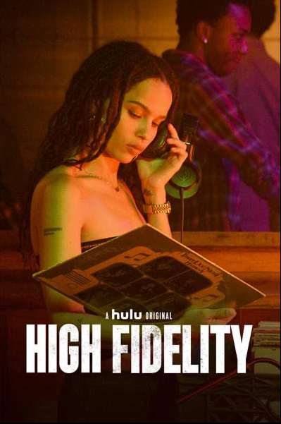 High Fidelity S01E05 iNTERNAL 2160p WEB h265