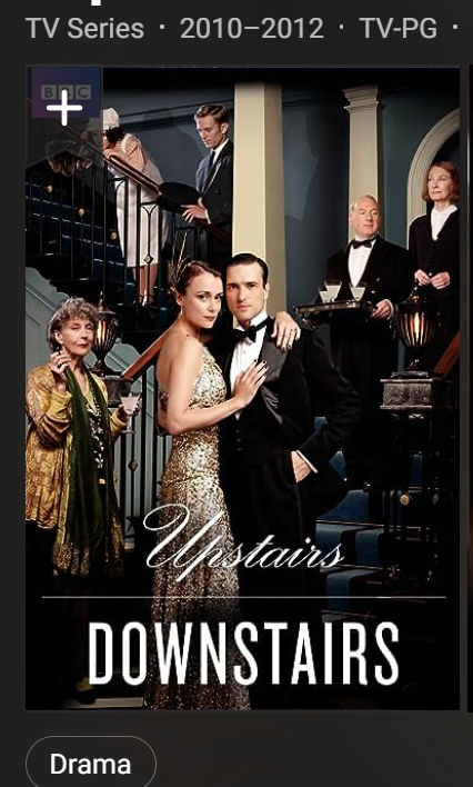 Upstairs Downstairs S03 WEB DL DDP2 0 H 264-NLSubs-S-J-K