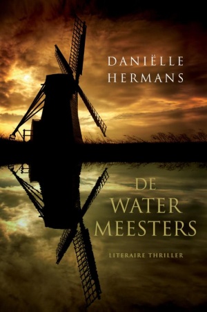 Danielle Hermans - De watermeesters