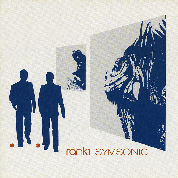 Rank1 - Symsonic