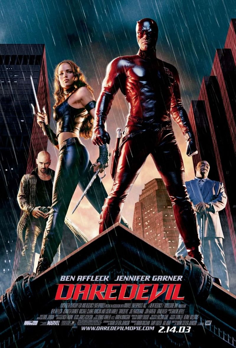 Daredevil (2003) 1080p BluRay Director's Cut DTS NL Sub