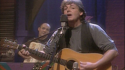 MTV Unplugged S01E02 Paul McCartney 1994 GG NLSUBBED WEB x264-DDF